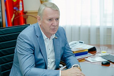 Федеральный центр прислушался к мнению оренбургских парламентариев